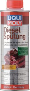 Limpia inyectores liqui moly