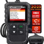 LAUNCH - Máquina de Diagnosis Creader 3001 OBD2