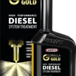 wynns formula gold limpia inyectores de motores diesel