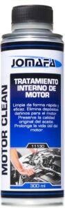 Jomafa tratamiento interno de motor motor clean