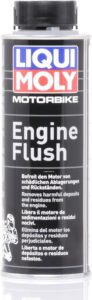 Liqui moly motor bike limpiador de motor interno para motores de 4 tiempos