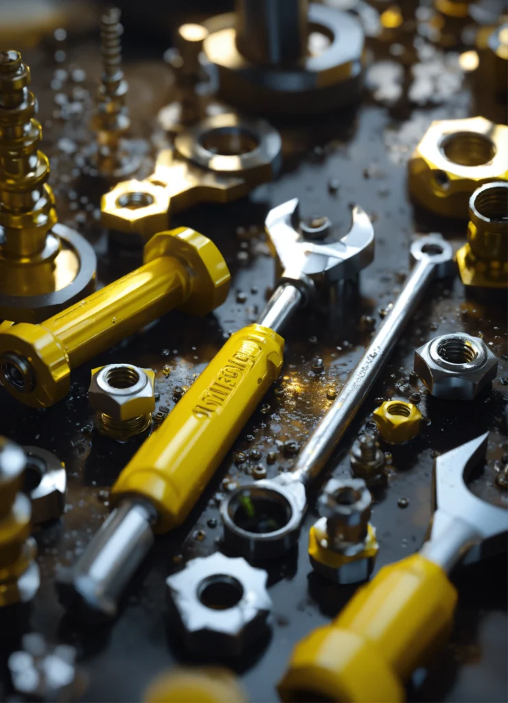 Herramientas para coche