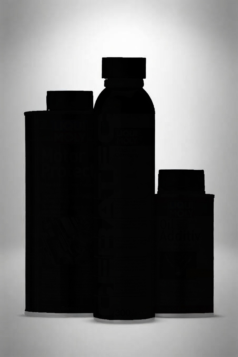 tres aditivos que usaria para un viaje largo